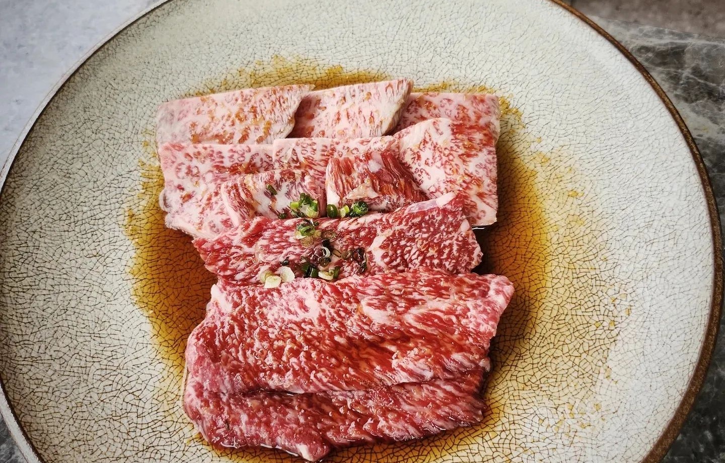 출처 : 철마숙성한우 인스타그램 검색 결과