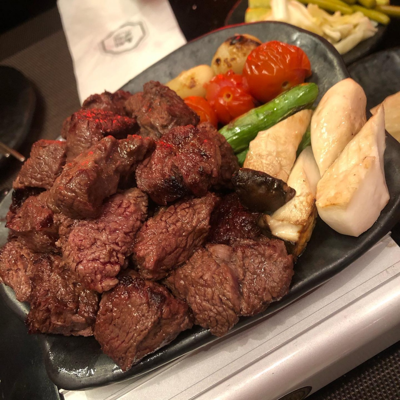 슈퍼스테이크 정자본점 - 경기, 분당-정자 수내 | 맛집검색 식신