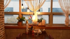 곡하노이 베트남 정통 레스토랑 매장 이미지