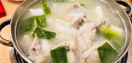 백부장집닭한마리