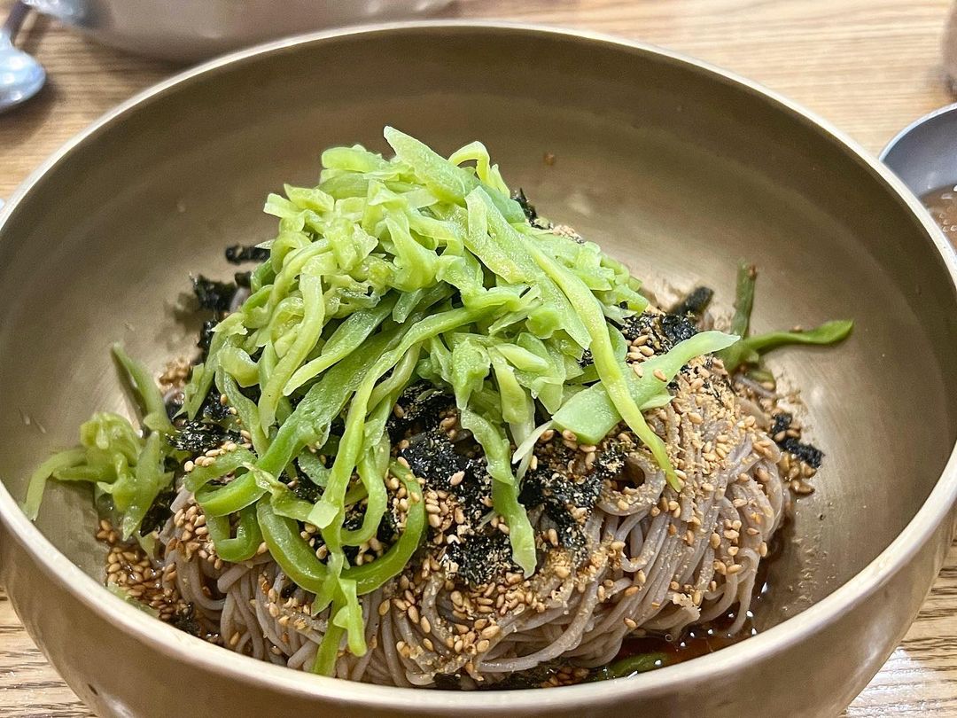유천냉면 - 서울 강남, 천호 강동 둔촌 | 맛집검색 식신