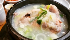 고려삼계탕 매장 이미지