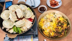 깡통만두 매장 이미지