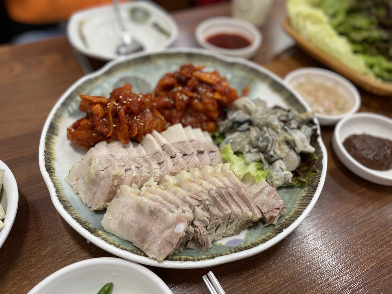 식신 : 대한민국 No.1 맛집