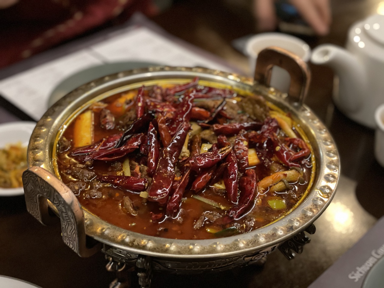 시추안하우스 - 서울 강남, 삼성동 | 맛집검색 식신