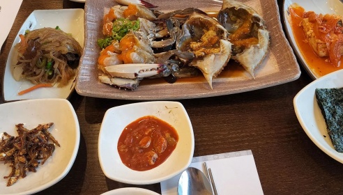 꽃지삼성점 매장 이미지