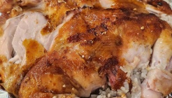 신호등장작구이 매장 이미지