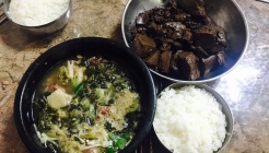 유치회관 매장 이미지