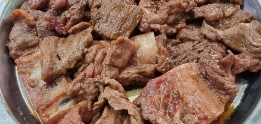 화천갈비