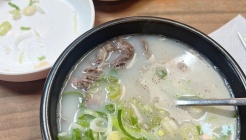 고바우설렁탕 매장 이미지