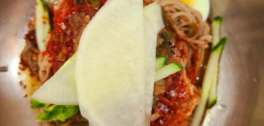 남부막국수본관