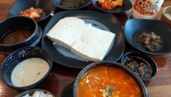 초당할머니순두부 매장 이미지