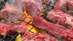 영양숯불갈비 매장 이미지