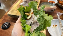 천짓골식당 매장 이미지