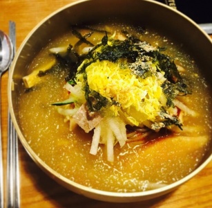 진주시 근처에 있는 맛집 후보 2번 입니다.