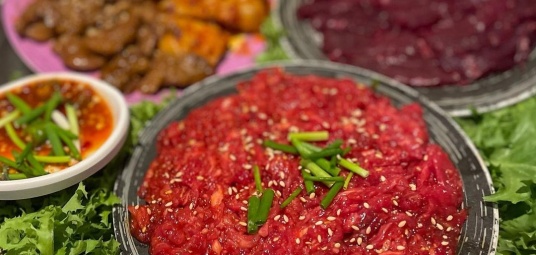 녹양구이