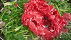 봉덕칼국수 매장 이미지