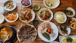 이마리명품청국장 매장 이미지