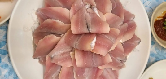 청강호