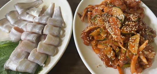 선경준치회집
