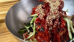 광암막국수 매장 이미지