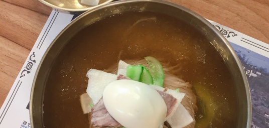 경인면옥