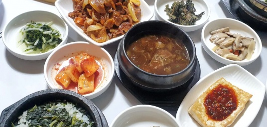동박골식당