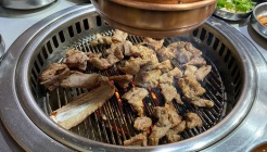 대전갈비집 매장 이미지