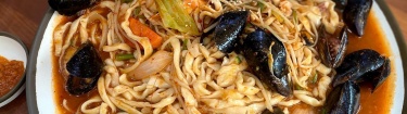 호국의 고장, 칠곡 맛집 25곳