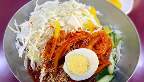 중앙분식 매장 이미지