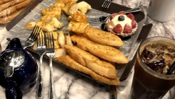 카페오라 매장 이미지