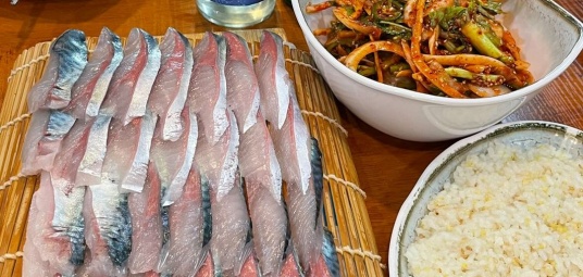 미영이네식당