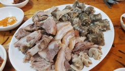 박서방순대국밥 매장 이미지