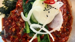 형제막국수 매장 이미지