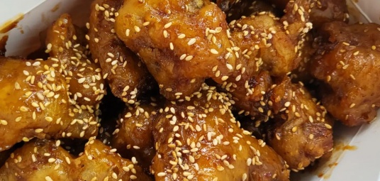 뉴욕통닭