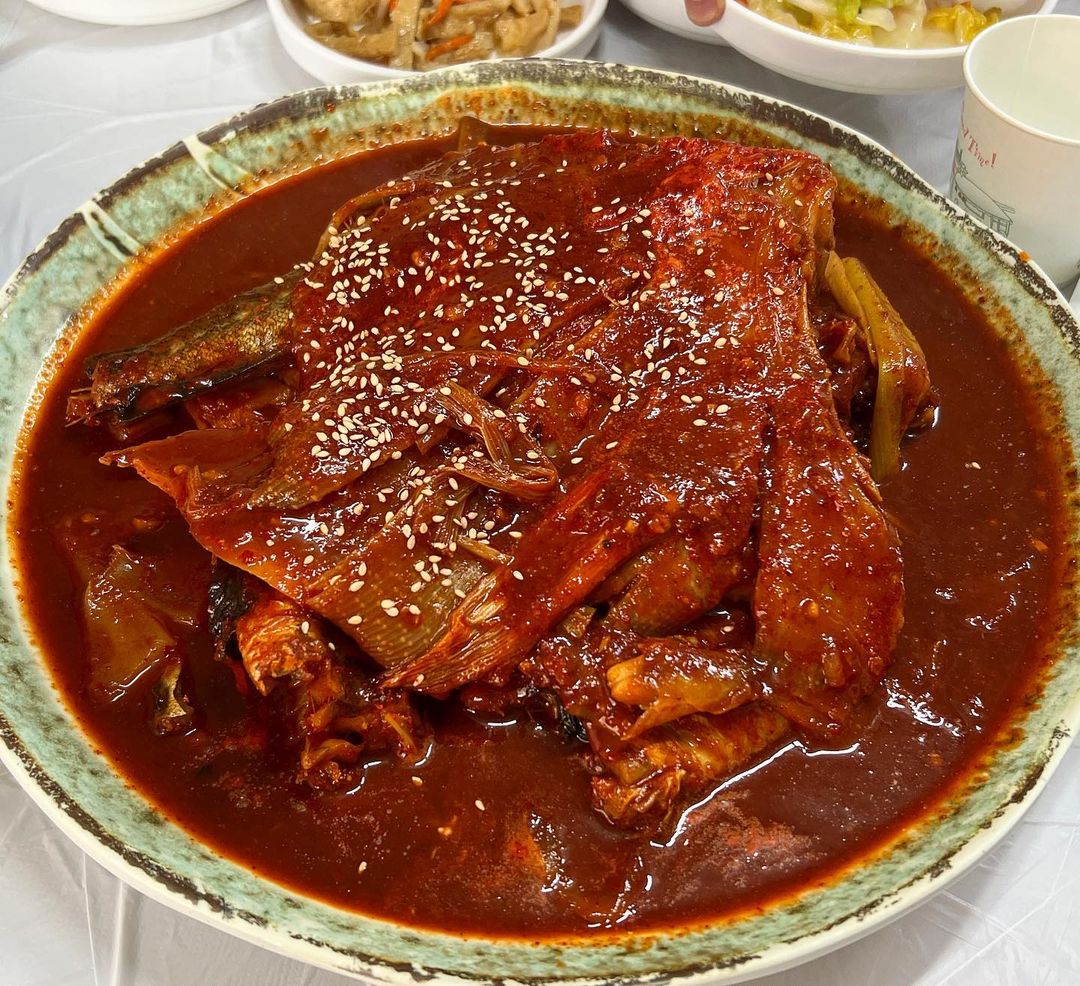 녹원식당 - 강원, 고성 | 맛집검색 식신