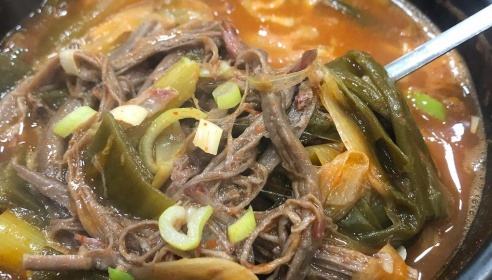 명랑식당 매장 이미지