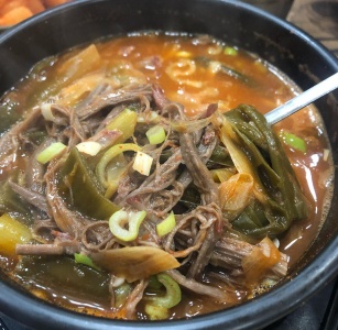 동구/대전역 근처에 있는 맛집 후보 3번 입니다.