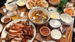 오향가 매장 이미지