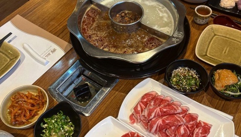 불이아 매장 이미지