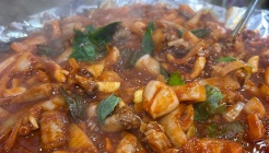 이름난기장 산곰장어 매장 이미지