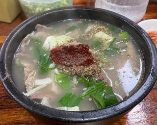 강릉집