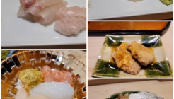 스시산원 매장 이미지