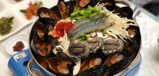 수라상