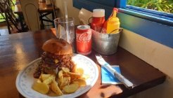 혜밀버거레시피 매장 이미지