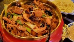 미가훠궈양고기 매장 이미지