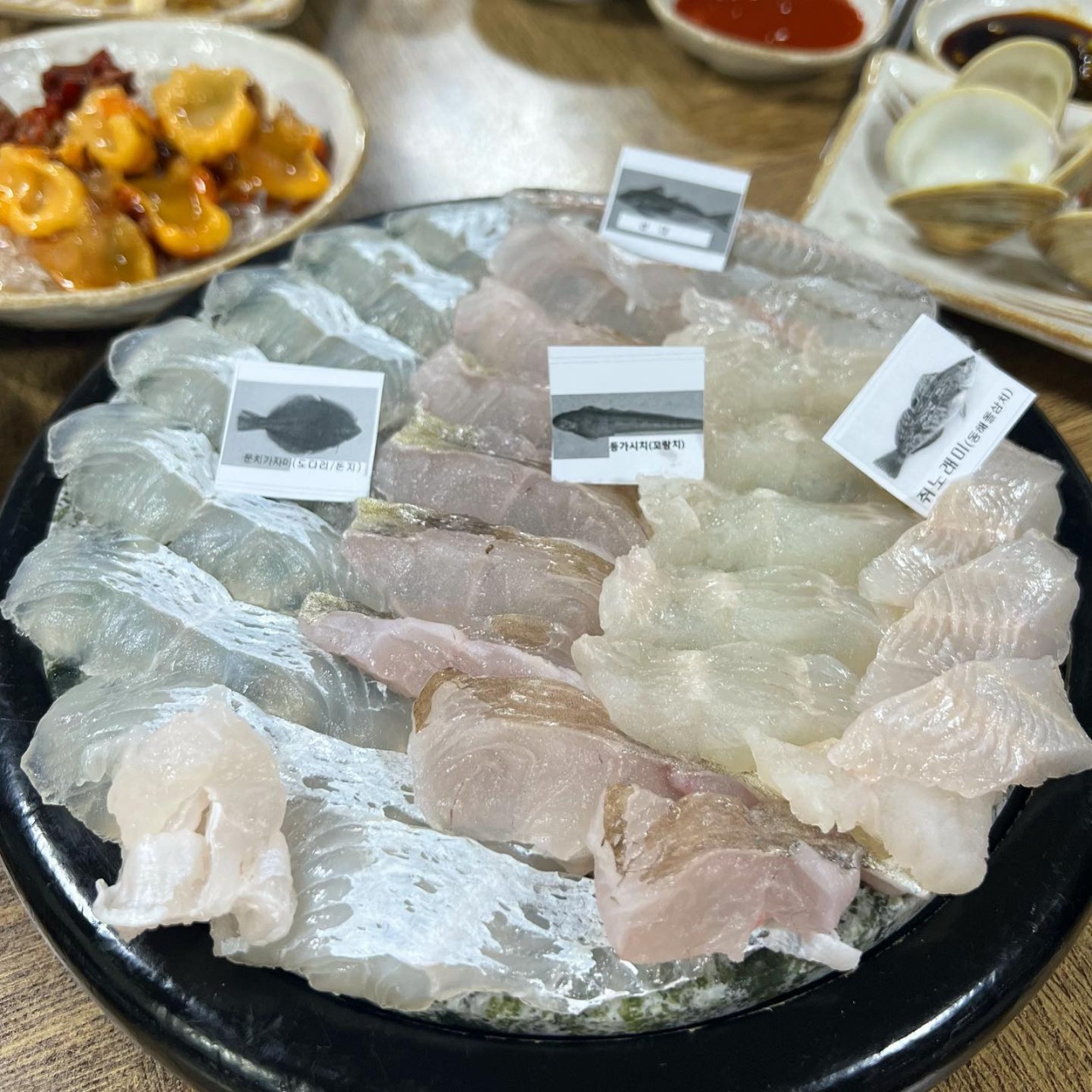 후포회수산 - 대구, 남구 봉덕 대명 | 맛집검색 식신