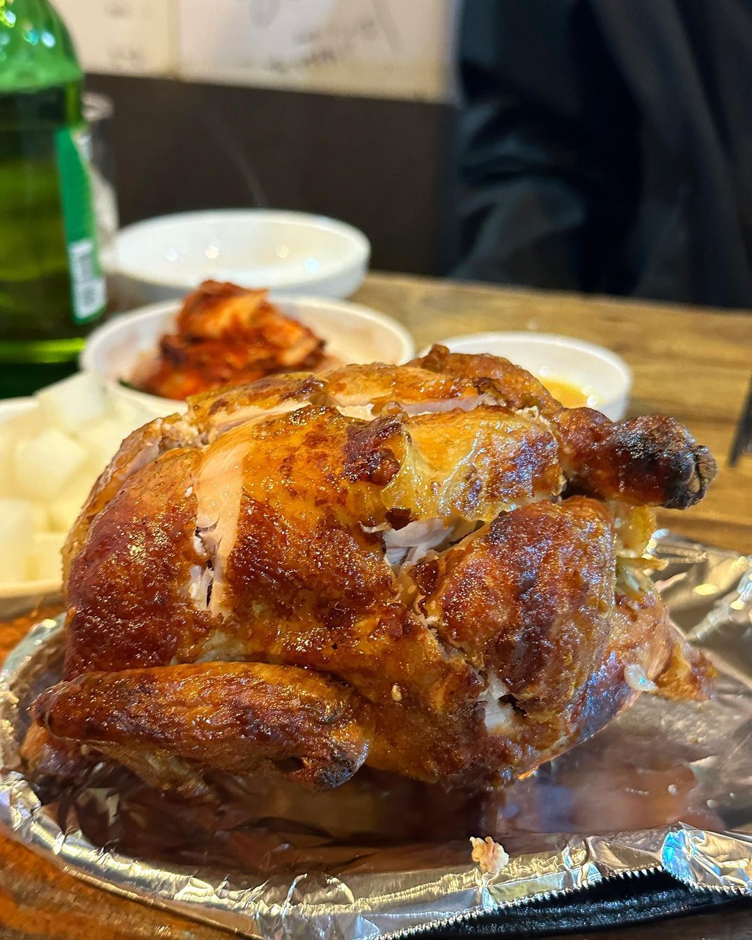 한남동한방통닭 - 서울 강북, 이태원-한남동 독서당로 | 맛집검색 식신