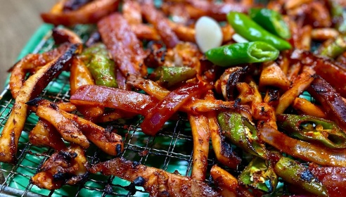 고바우식당 매장 이미지