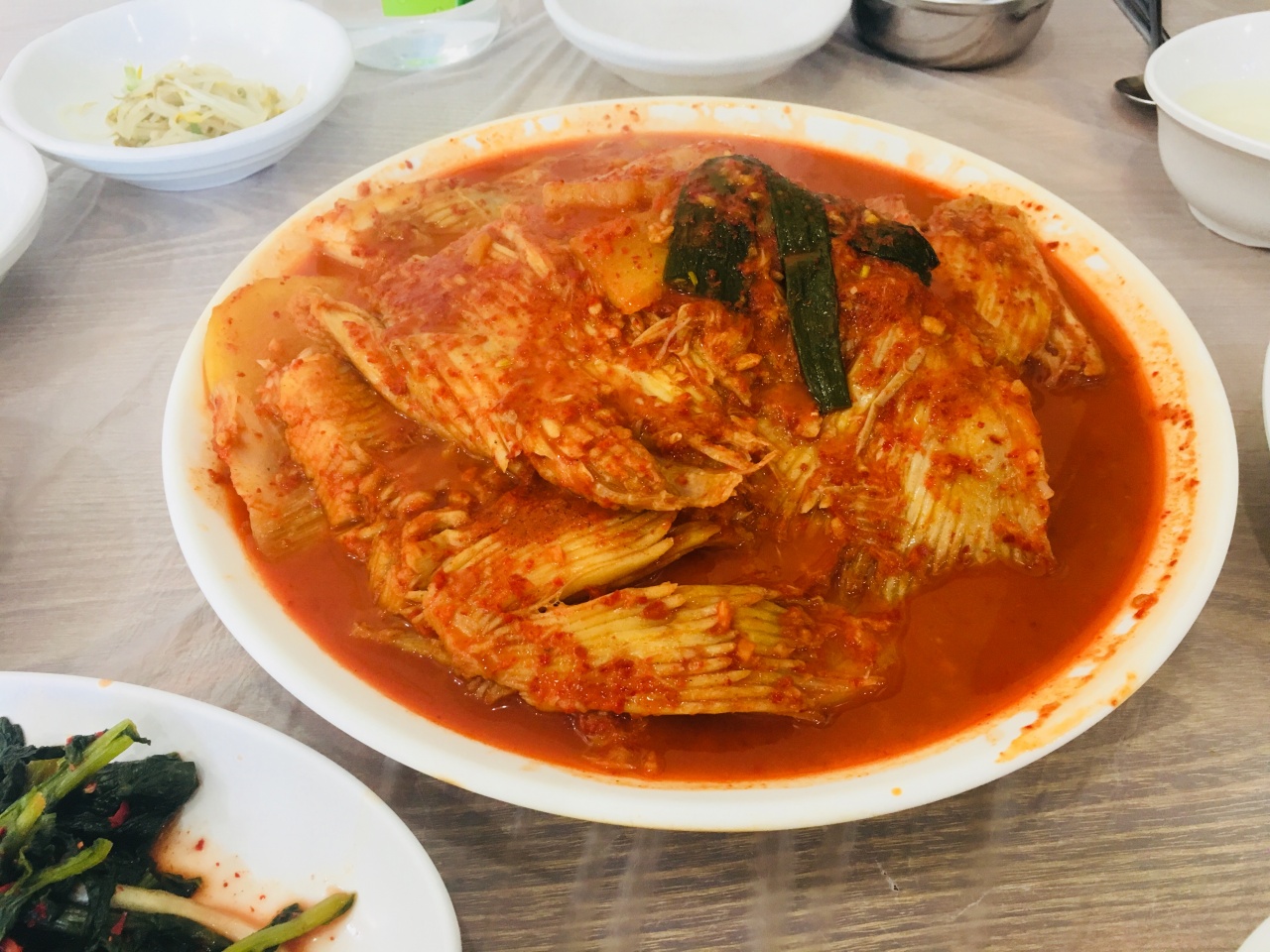 이모네생선찜 - 강원, 강릉시 | 맛집검색 식신